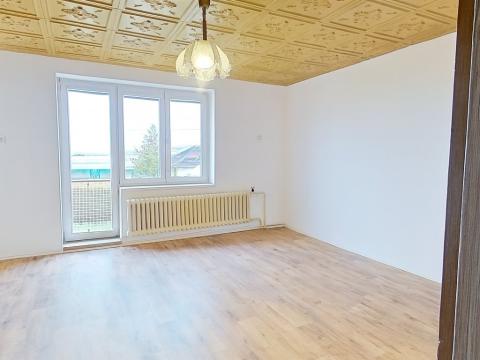 Prodej bytu 3+kk, Brodek u Konice, 60 m2