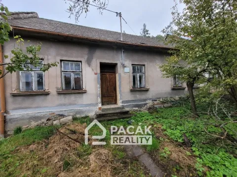 Prodej rodinného domu, Týn nad Bečvou, Novosady, 107 m2
