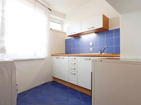 Pronájem bytu 1+1, Brno, Cacovická, 46 m2