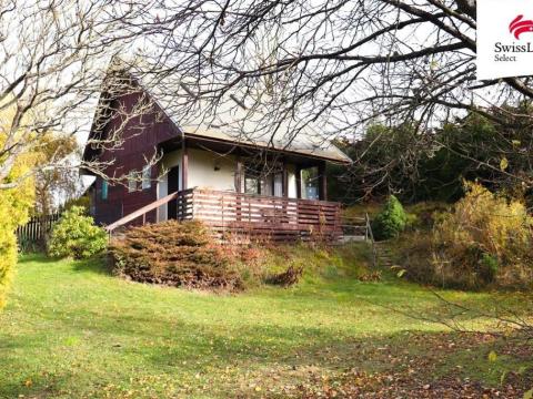 Prodej chaty, Pavlov - Stajiště, 32 m2