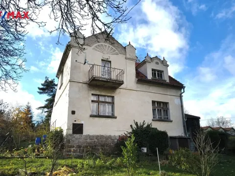 Prodej rodinného domu, Tis u Blatna, 100 m2