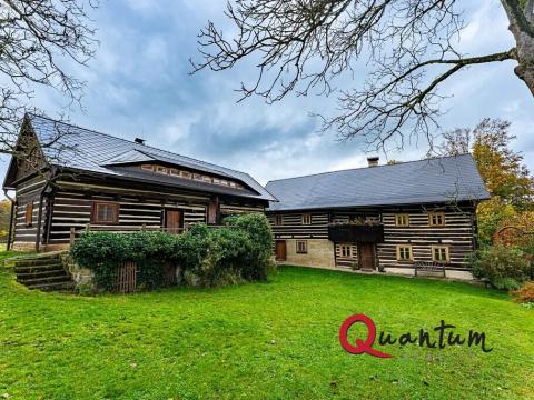 Prodej ubytování, Ždírec, 336 m2