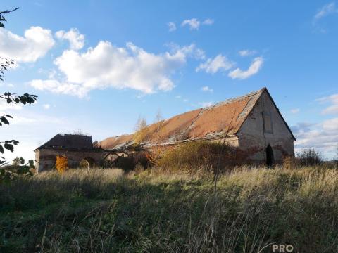 Prodej skladu, Jaroměř, Na Libinách, 1540 m2