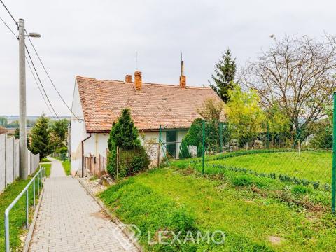 Prodej rodinného domu, Božice, 81 m2