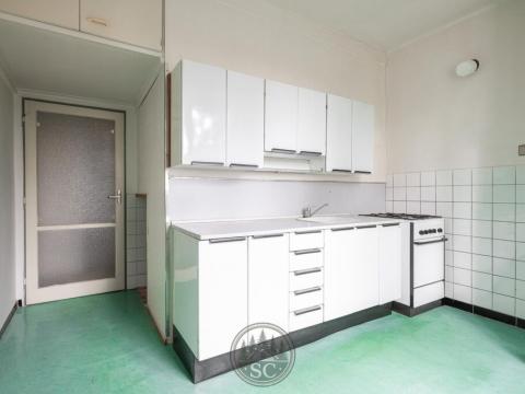 Prodej bytu 2+1, Sokolov, Karla Havlíčka Borovského, 50 m2