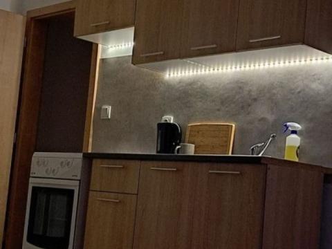 Pronájem bytu 1+kk, Česká Třebová, Trávník, 37 m2