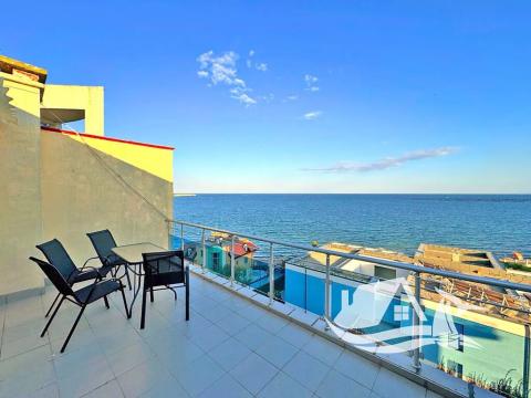 Prodej bytu 3+kk, Ravda, Bulharsko, 89 m2