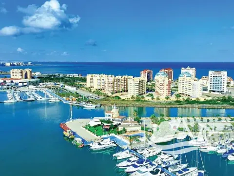 Prodej rodinného domu, San Javier, Španělsko, 88 m2