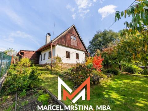 Prodej rodinného domu, Kramolna - Trubějov, 121 m2