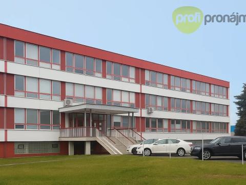Pronájem obchodního prostoru, Ostrava, Novoveská, 230 m2