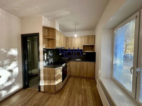 Pronájem bytu 2+kk, Kyjov, Žižkova, 38 m2