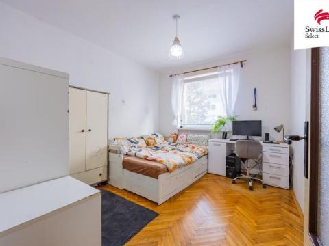 Pronájem bytu 3+1, Opočno, Krátká, 62 m2