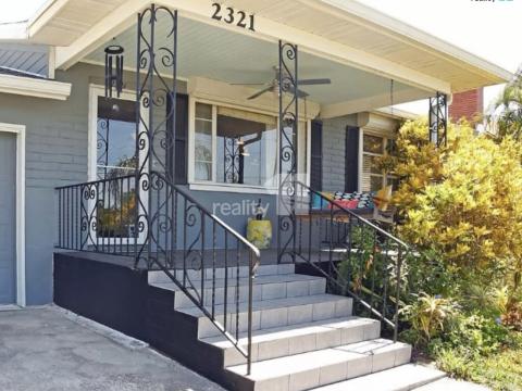 Prodej rodinného domu, S Peninsula Drive 2321, Spojené státy americké, 135 m2