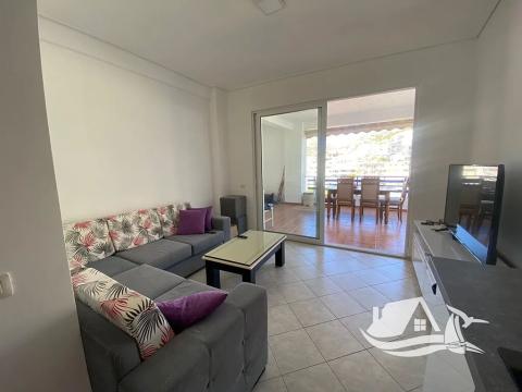 Prodej bytu 2+kk, Drač, Albánie, 53 m2