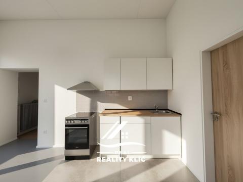 Pronájem bytu 3+kk, Ostrava, Stará cesta, 64 m2