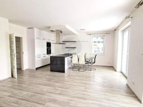 Pronájem rodinného domu, Přerov nad Labem, 134 m2