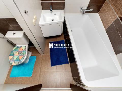 Prodej bytu 4+1, Slaný, Vikova, 85 m2