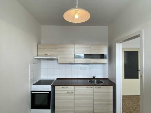 Pronájem bytu 2+1, Praha - Strašnice, Kolovratská, 52 m2