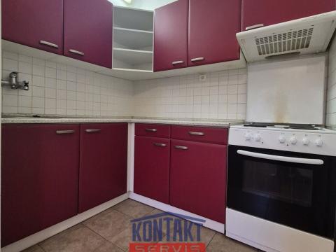 Pronájem bytu 2+kk, České Budějovice, nám. Přemysla Otakara II., 55 m2