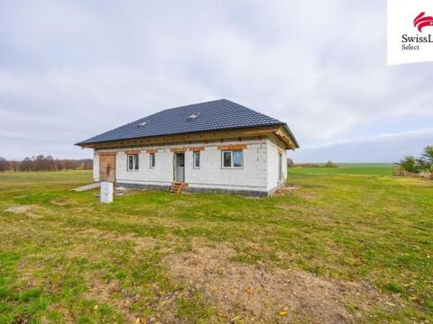 Prodej rodinného domu, Mokré, 166 m2