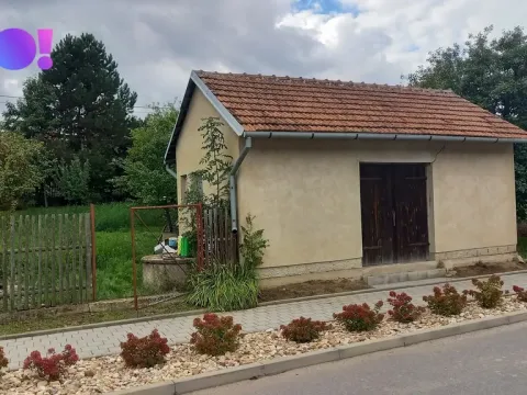 Prodej pozemku pro bydlení, Rokytnice nad Rokytnou, 496 m2