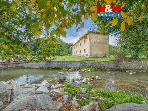 Prodej bytu 3+1, Velká Kraš, 70 m2