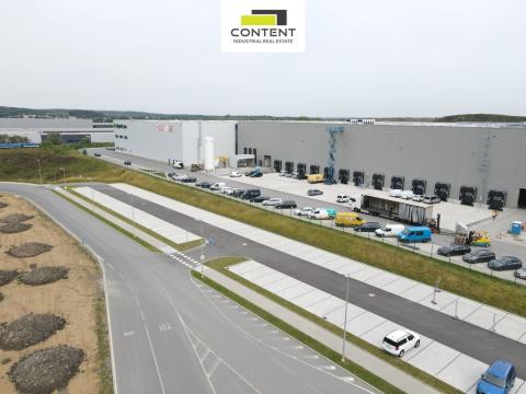 Pronájem skladu, Ostrava - Hrušov, Bohumínská, 17651 m2