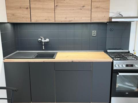 Pronájem bytu 3+1, Bystřice pod Hostýnem, Bělidla, 66 m2