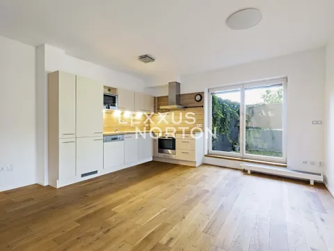 Pronájem bytu 3+kk, Praha - Lochkov, U sladovny, 61 m2