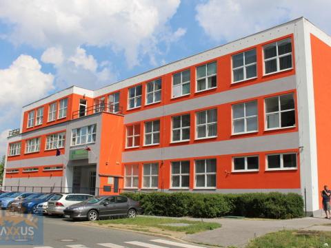 Pronájem kanceláře, Praha - Kunratice, Jana Růžičky, 20 m2