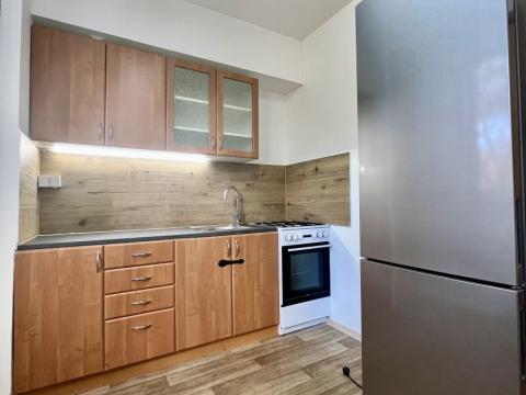 Pronájem bytu 3+1, Ostrava - Poruba, Ivana Sekaniny, 84 m2