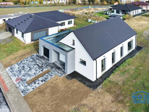 Prodej rodinného domu, Úněšov, 147 m2