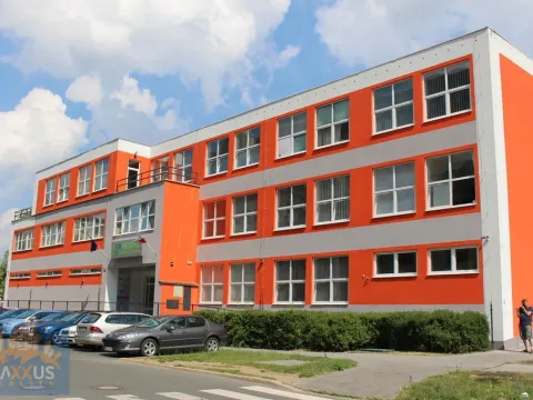 Pronájem kanceláře, Praha - Kunratice, Jana Růžičky, 21 m2