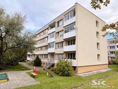 Prodej bytu 3+1, Louny, Přemyslovců, 80 m2