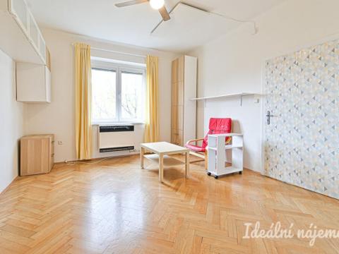 Pronájem bytu 2+1, Brno, Kolískova, 68 m2