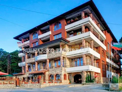 Prodej bytu 2+kk, Škorpilovci, Bulharsko, 65 m2