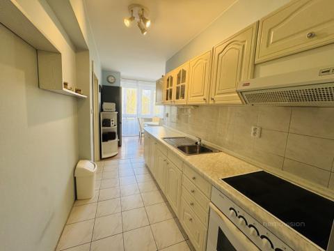 Pronájem bytu 3+1, Zlín - Mladcová, Mokrá II, 82 m2