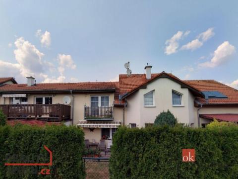 Pronájem bytu 3+kk, Plzeň - Černice, 83 m2