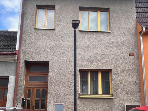 Prodej rodinného domu, Tábor, Šultysova, 160 m2