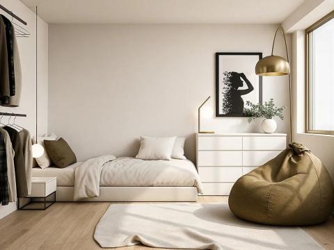 Prodej bytu 4+kk, Letovice, Komenského, 99 m2