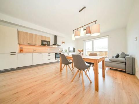 Prodej bytu 2+kk, Kašperské Hory, Šumavská, 68 m2