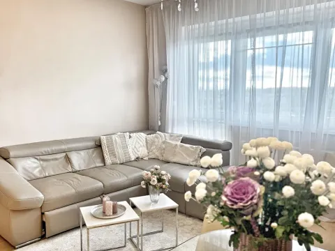 Prodej bytu 3+kk, Praha - Libeň, Budilova, 70 m2