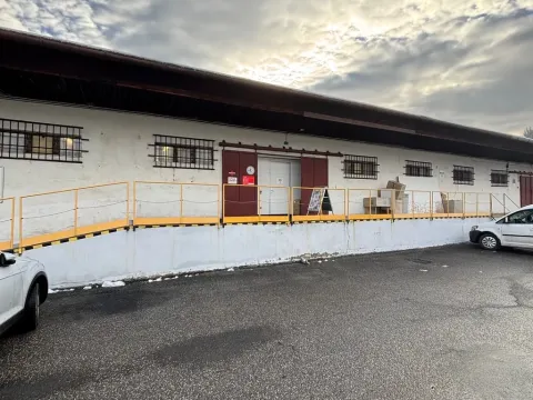 Pronájem obchodního prostoru, Frýdek-Místek - Místek, Příborská, 272 m2