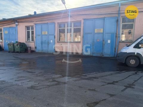 Pronájem komerční nemovitosti, Ostrava, Betonářská, 620 m2