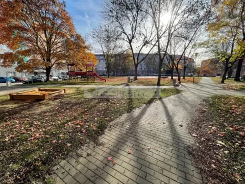 Prodej bytu 2+1, Plzeň - Východní Předměstí, náměstí Generála Píky, 52 m2