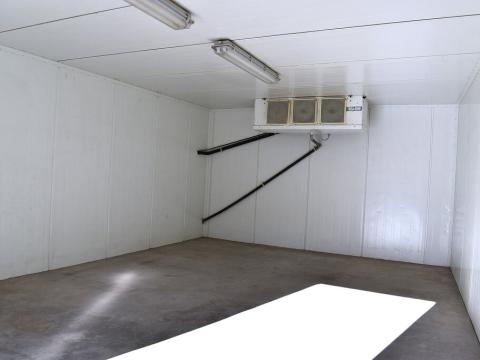 Pronájem skladu, Plzeň, Zborovská, 40 m2