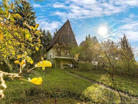 Prodej chaty, Křešice, 20 m2