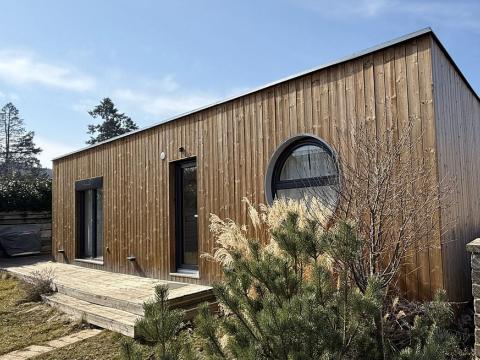 Prodej domu, Řevnice, Havlíčkova, 90 m2