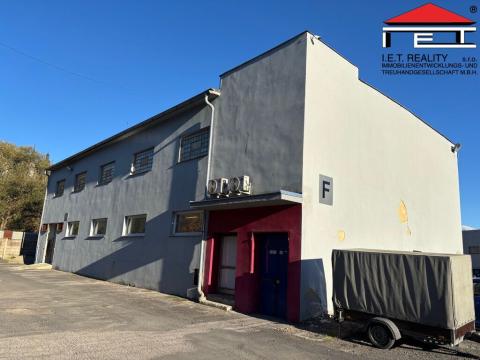 Pronájem skladu, Frýdek-Místek, Pionýrů, 300 m2