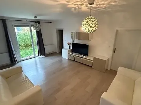 Pronájem bytu 3+1, Nehvizdy, Gabčíkova, 70 m2